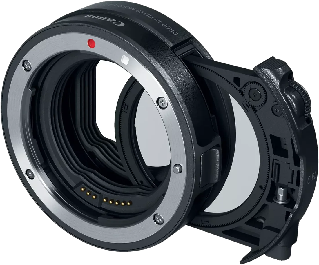 Canon Drop-In Variable ND EF-EOS R