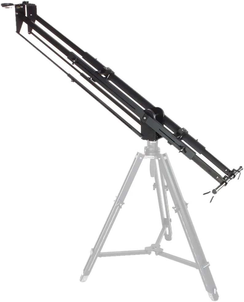 Kessler Pocket Jib PRO + Swivel