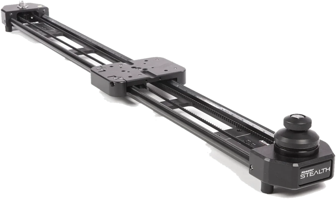 Kessler Stealth Slider (41.5in) w/ Case