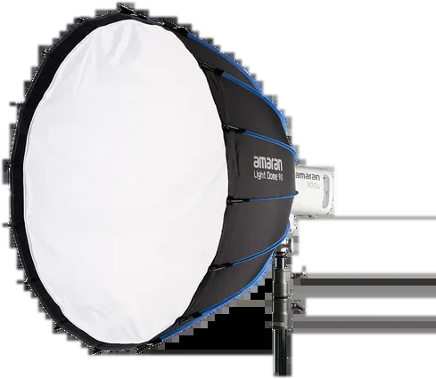 Aputure Light Dome III (35in Parabolic)